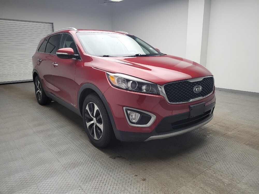 2018 Kia Sorento in Taylor, MI 48180 - 18105017 13