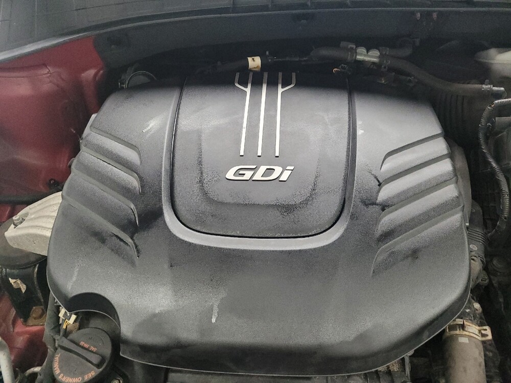 2018 Kia Sorento in Taylor, MI 48180 - 18105017 30