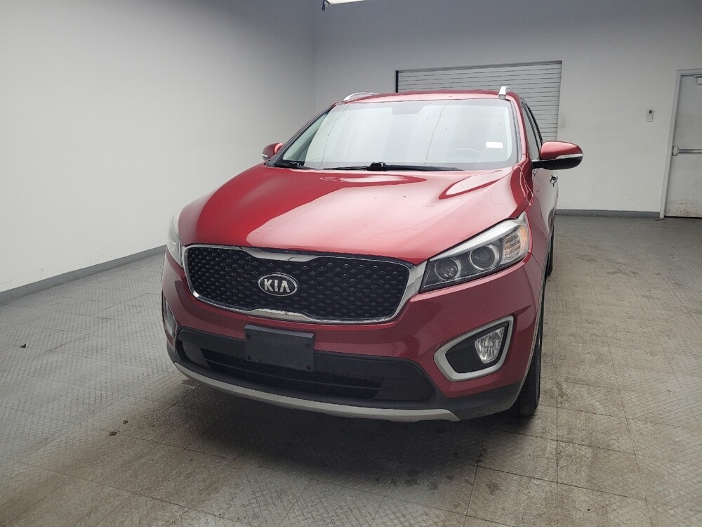 2018 Kia Sorento in Taylor, MI 48180 - 18105017 15