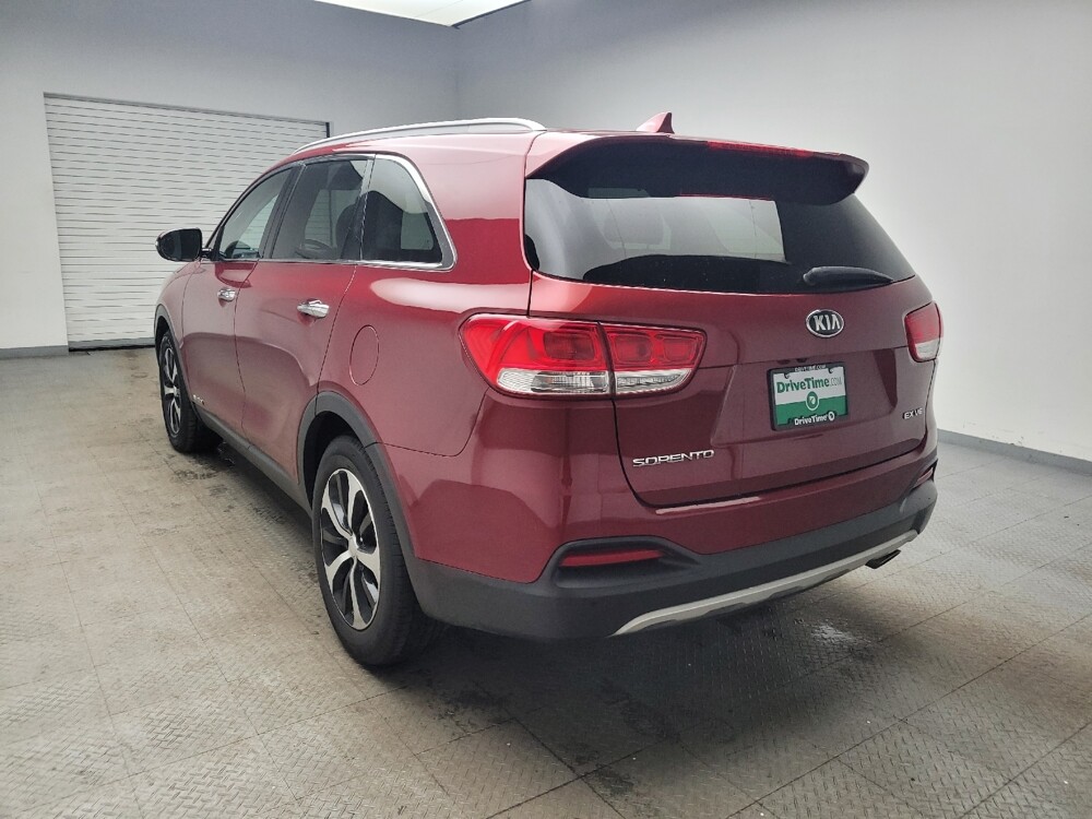 2018 Kia Sorento in Taylor, MI 48180 - 18105017 5