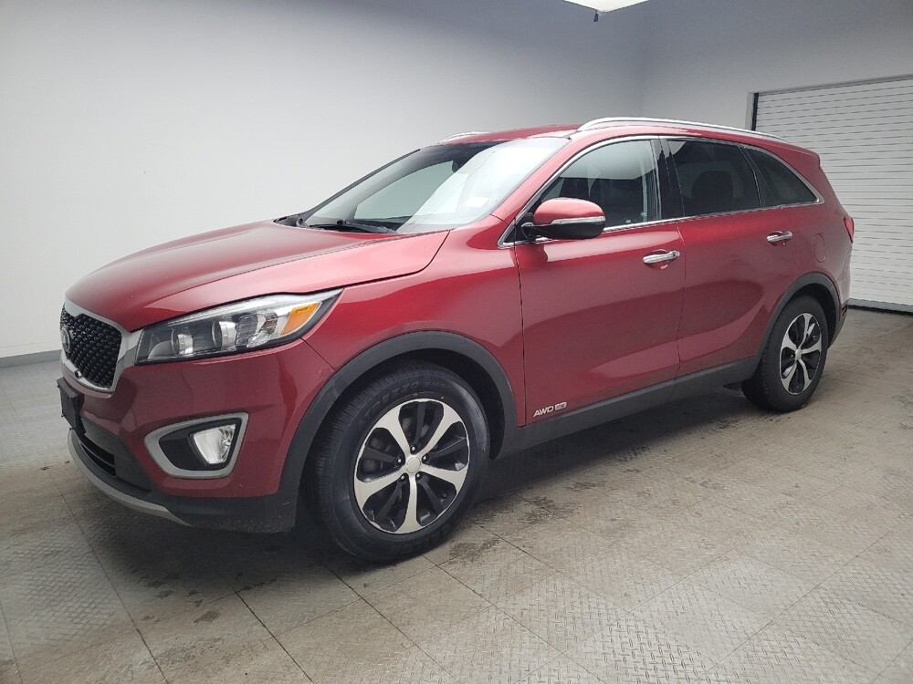 2018 Kia Sorento in Taylor, MI 48180 - 18105017 2