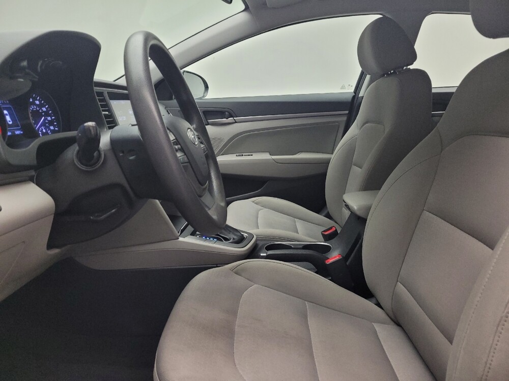 2018 Hyundai Elantra in Taylor, MI 48180 - 18105018 17