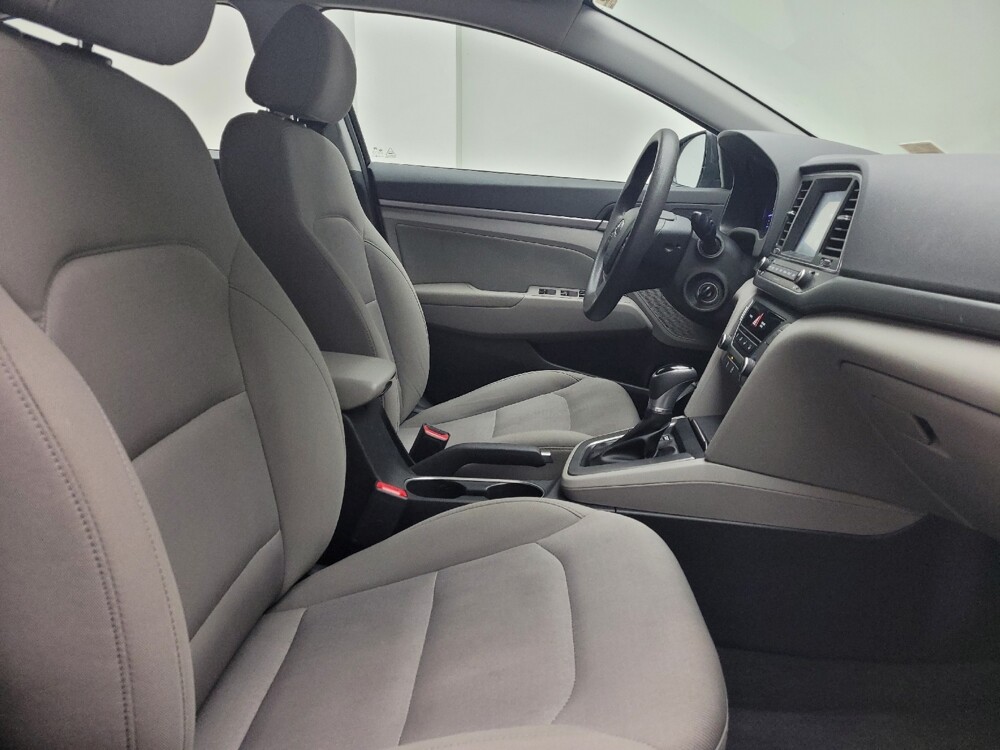 2018 Hyundai Elantra in Taylor, MI 48180 - 18105018 21