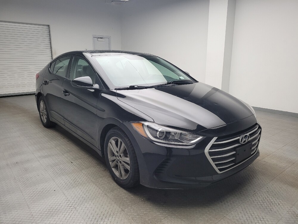 2018 Hyundai Elantra in Taylor, MI 48180 - 18105018 13