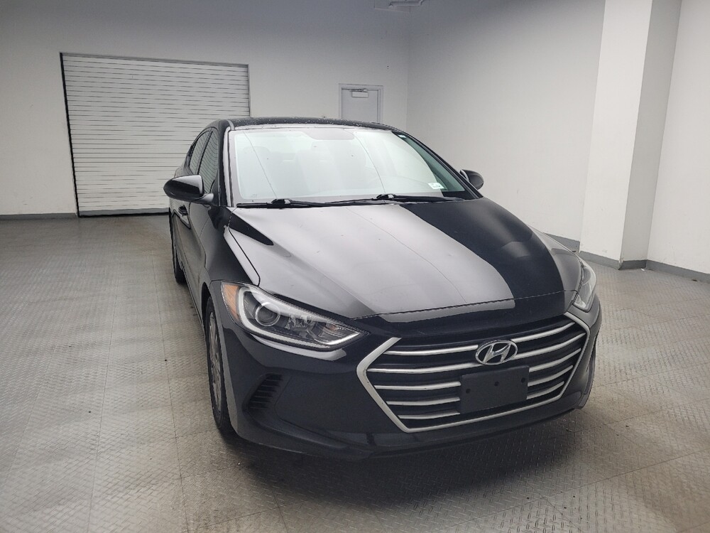 2018 Hyundai Elantra in Taylor, MI 48180 - 18105018 14