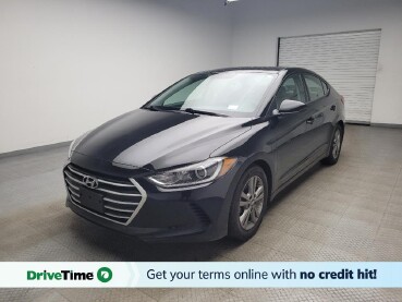 2018 Hyundai Elantra in Taylor, MI 48180