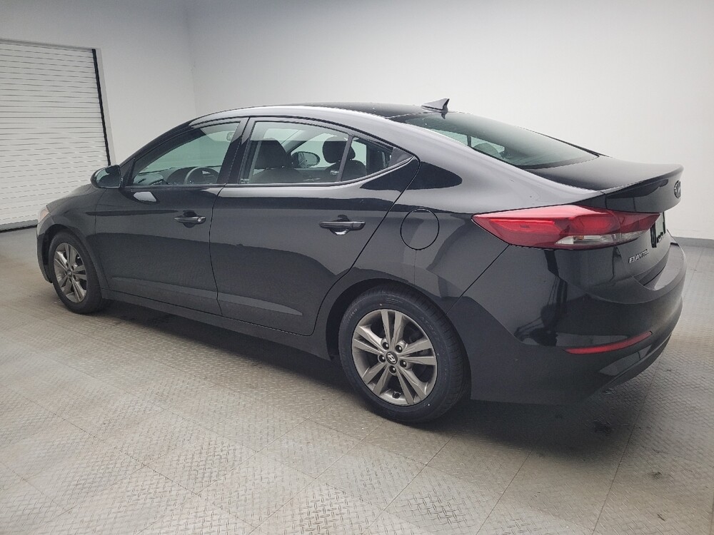 2018 Hyundai Elantra in Taylor, MI 48180 - 18105018 3