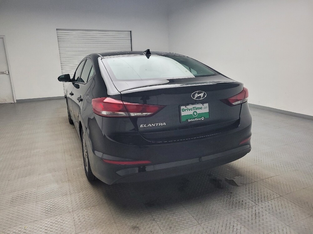 2018 Hyundai Elantra in Taylor, MI 48180 - 18105018 6