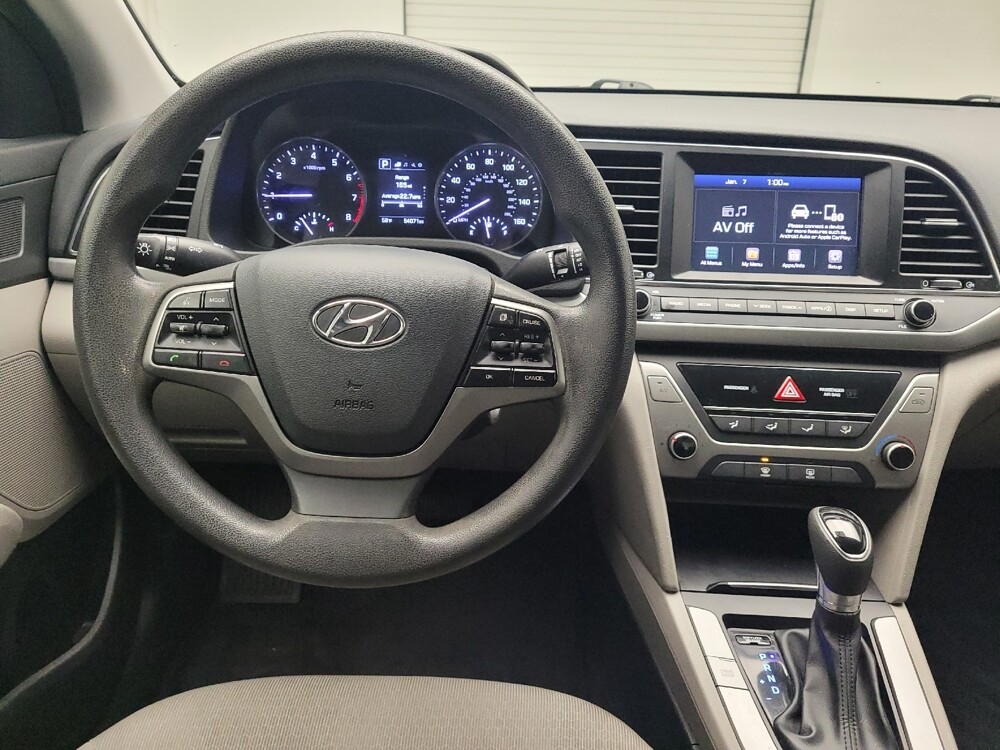 2018 Hyundai Elantra in Taylor, MI 48180 - 18105018 22