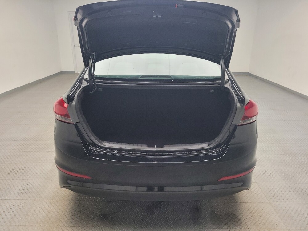 2018 Hyundai Elantra in Taylor, MI 48180 - 18105018 29