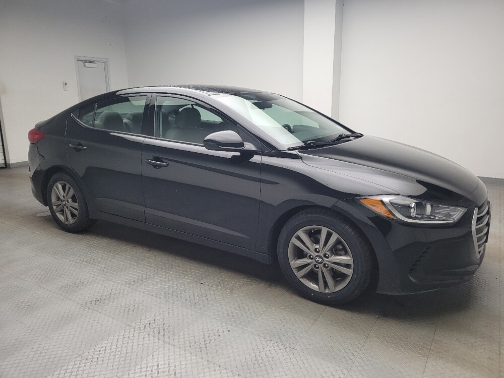 2018 Hyundai Elantra in Taylor, MI 48180 - 18105018 11