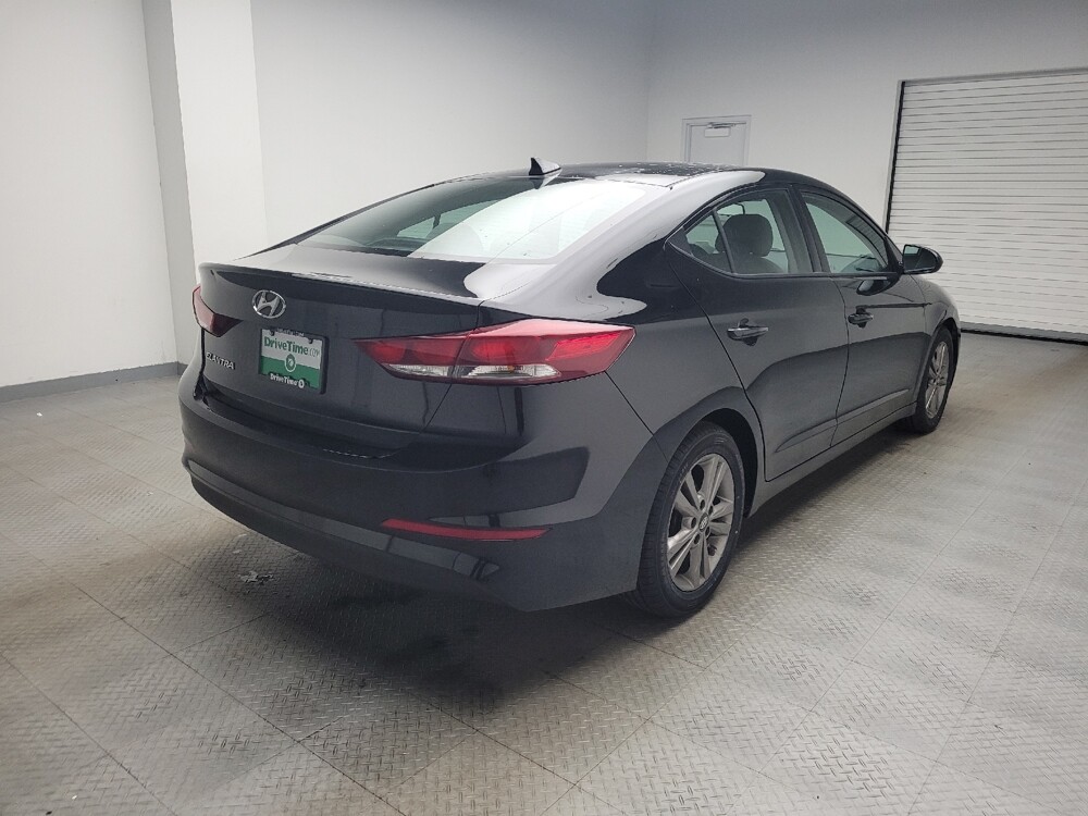 2018 Hyundai Elantra in Taylor, MI 48180 - 18105018 9