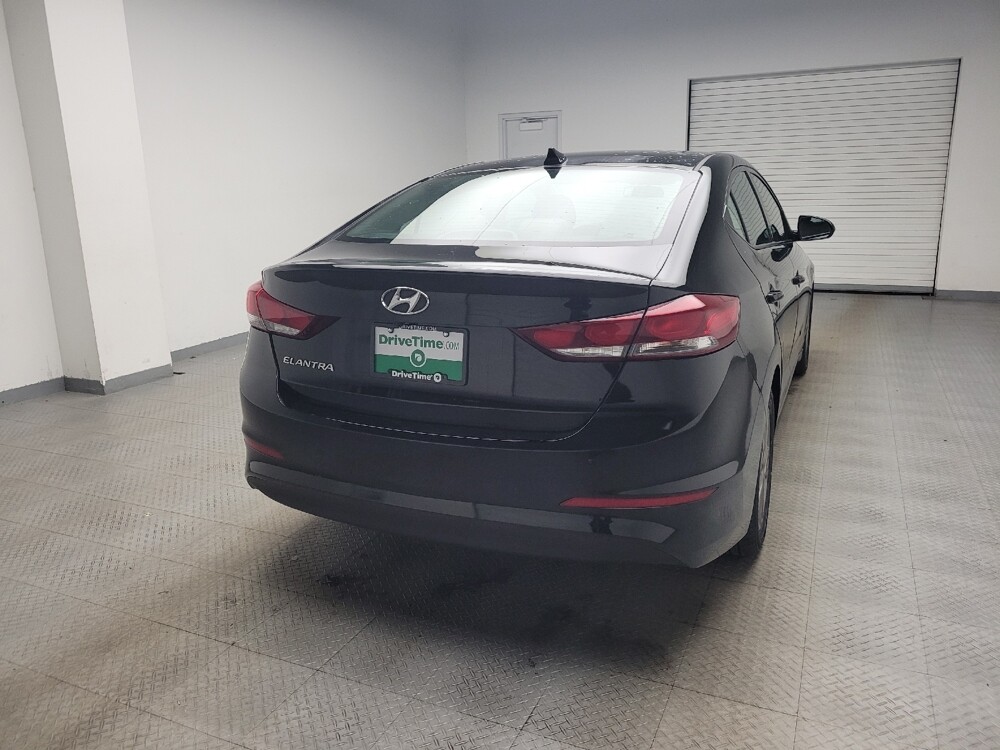 2018 Hyundai Elantra in Taylor, MI 48180 - 18105018 7