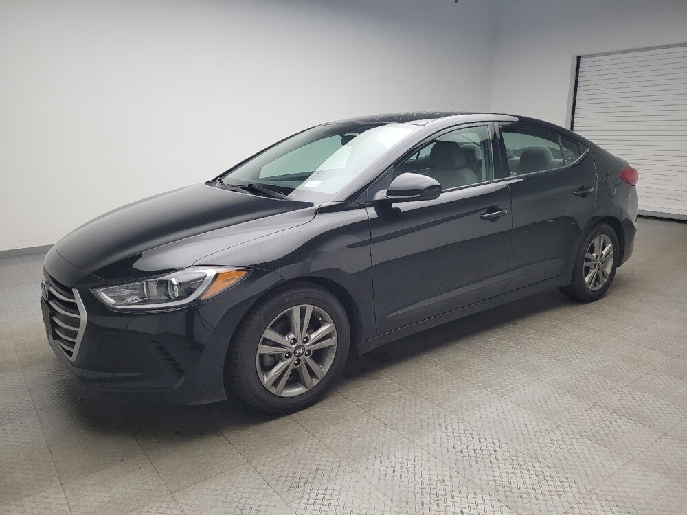 2018 Hyundai Elantra in Taylor, MI 48180 - 18105018 2