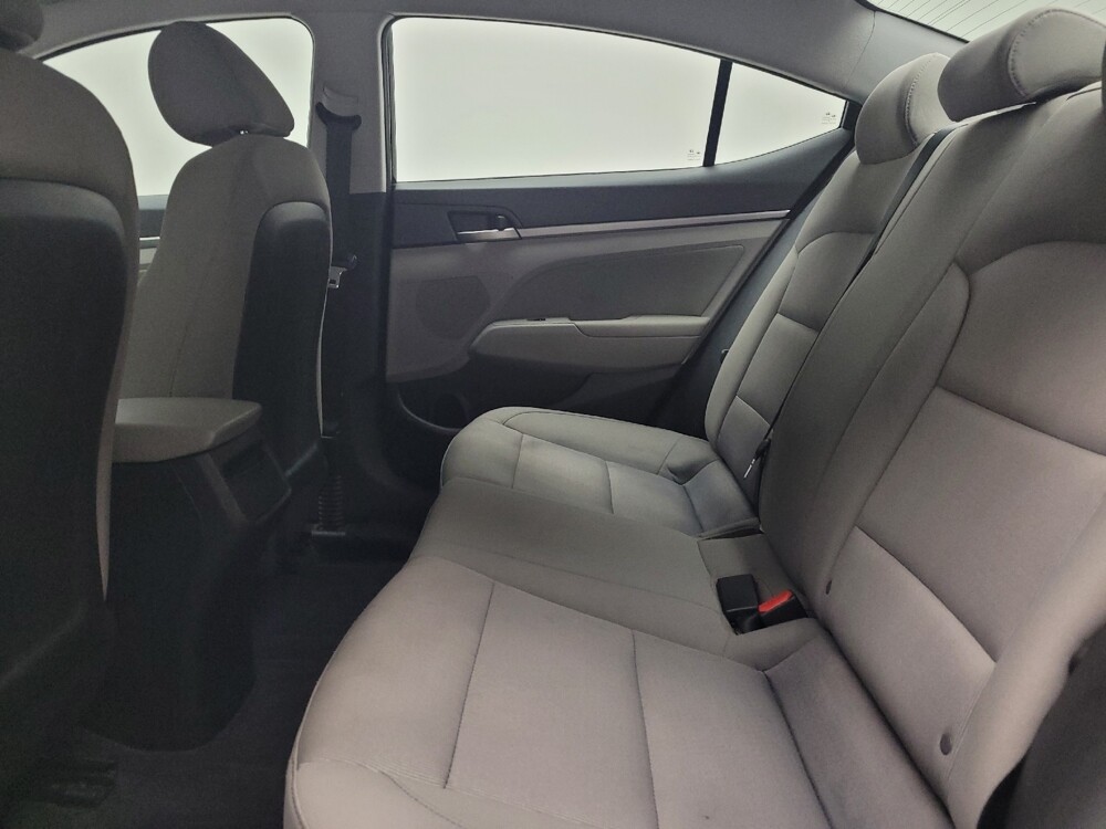 2018 Hyundai Elantra in Taylor, MI 48180 - 18105018 18