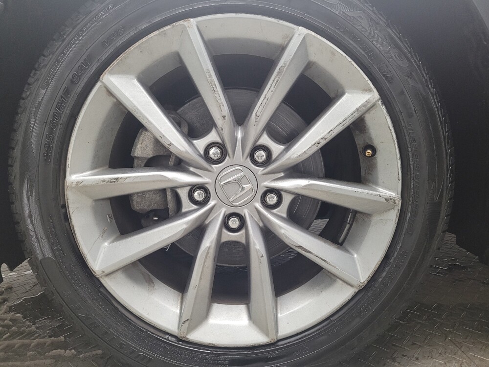 2021 Honda Accord in Taylor, MI 48180 - 18105019 31