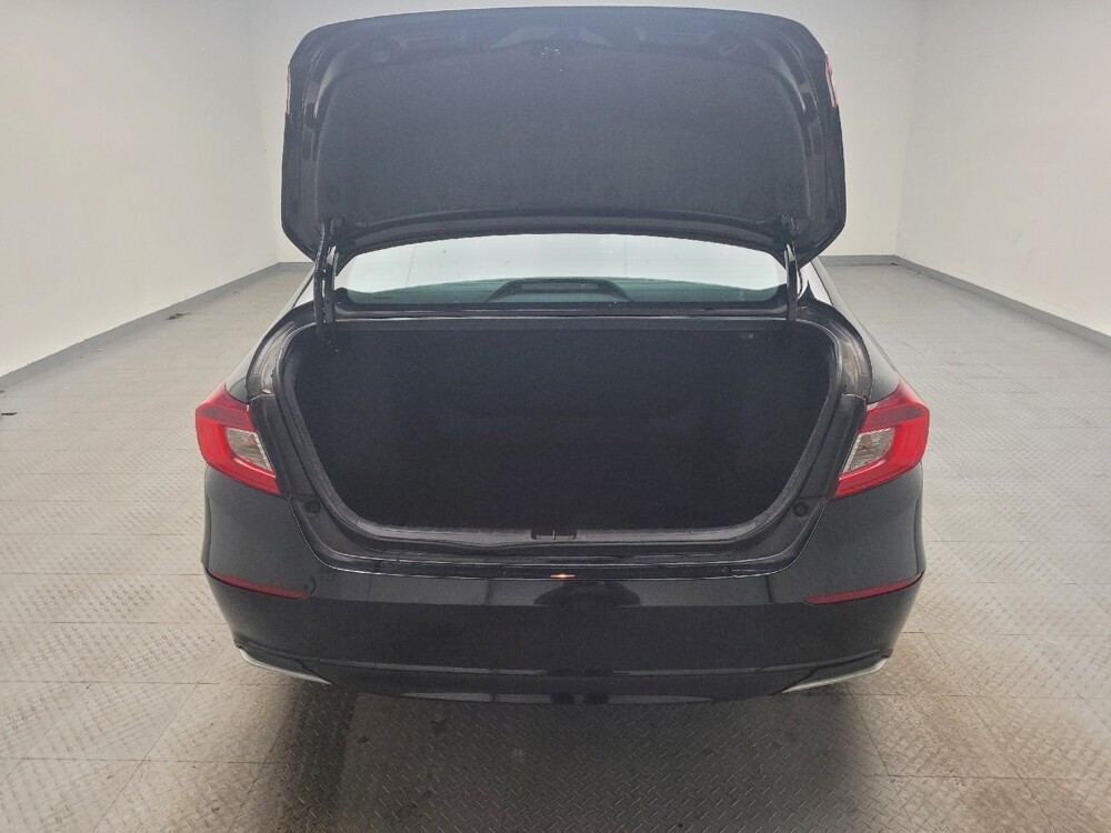 2021 Honda Accord in Taylor, MI 48180 - 18105019 29