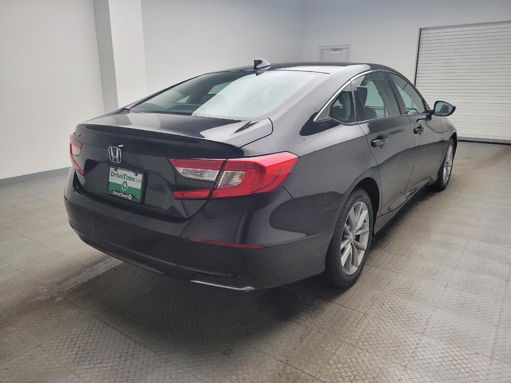 2021 Honda Accord in Taylor, MI 48180 - 18105019 9