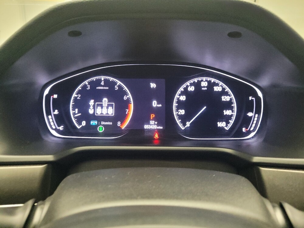 2021 Honda Accord in Taylor, MI 48180 - 18105019 23