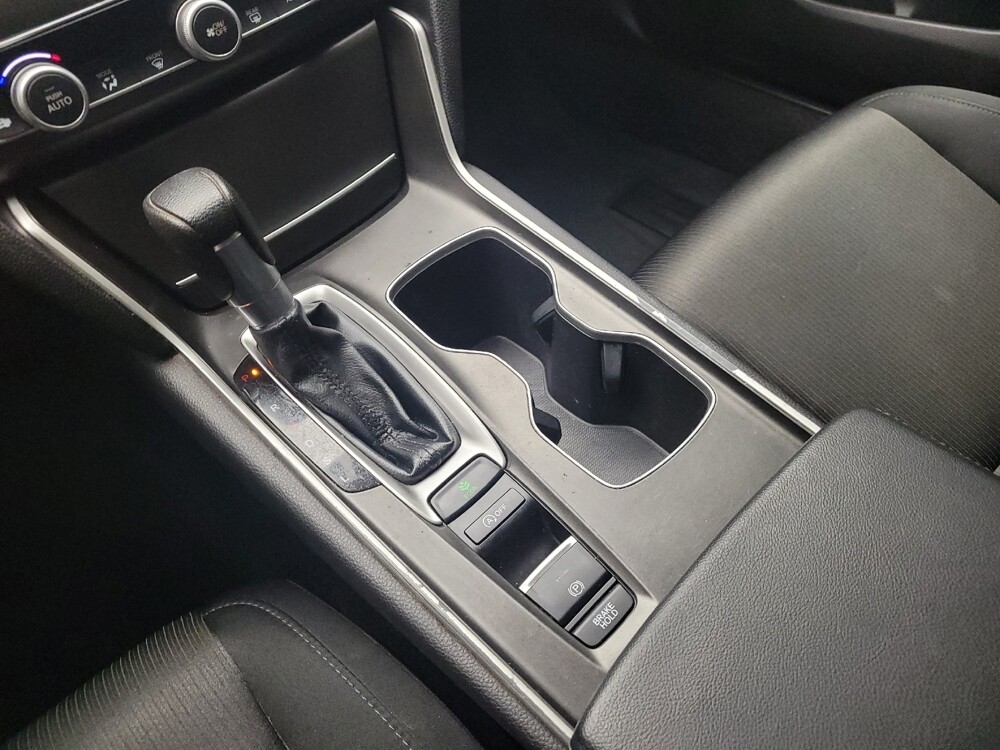 2021 Honda Accord in Taylor, MI 48180 - 18105019 26