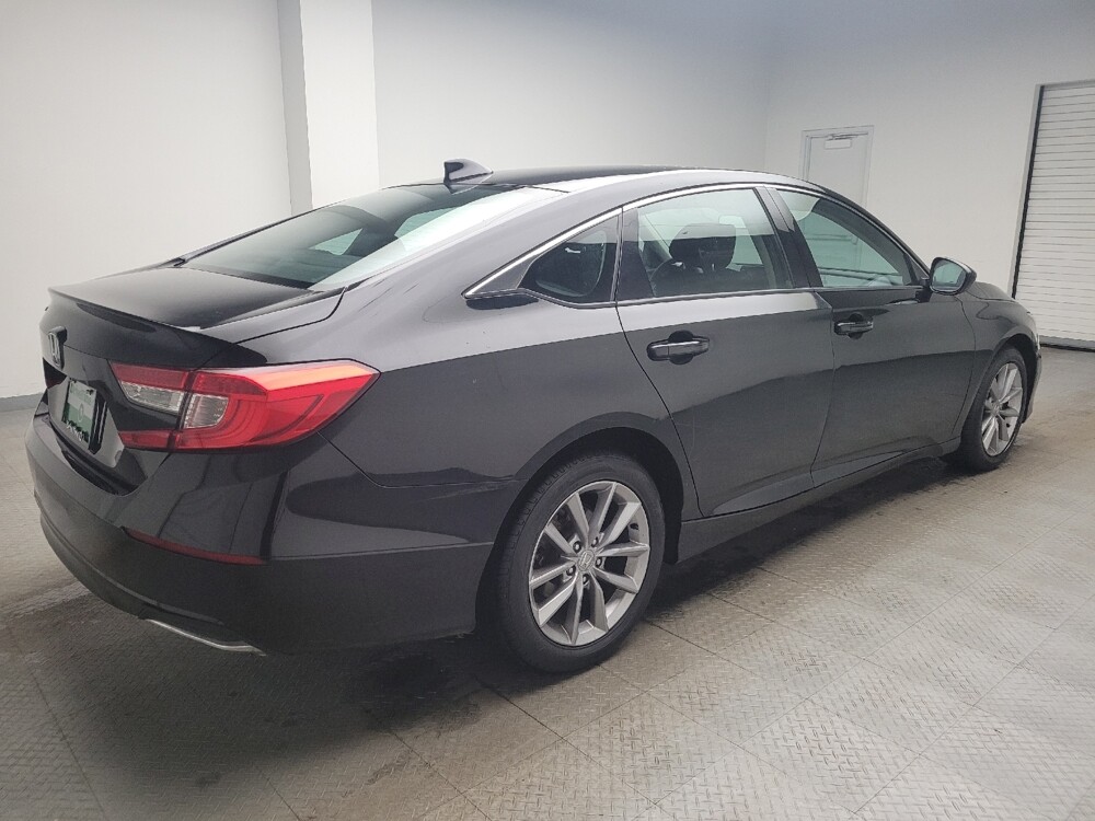 2021 Honda Accord in Taylor, MI 48180 - 18105019 10