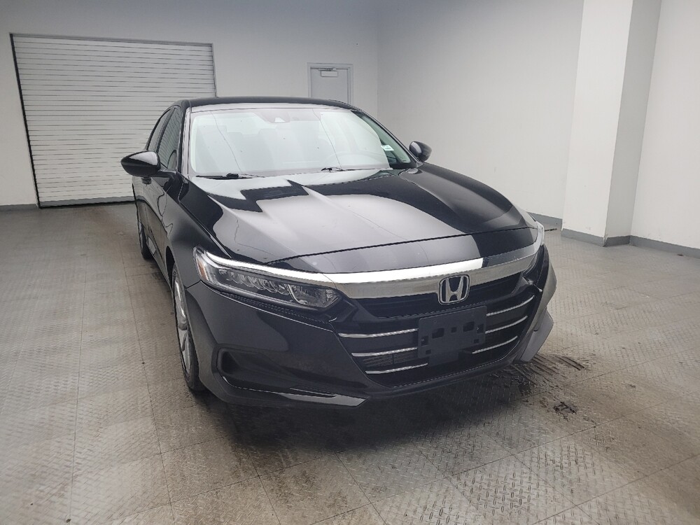 2021 Honda Accord in Taylor, MI 48180 - 18105019 14