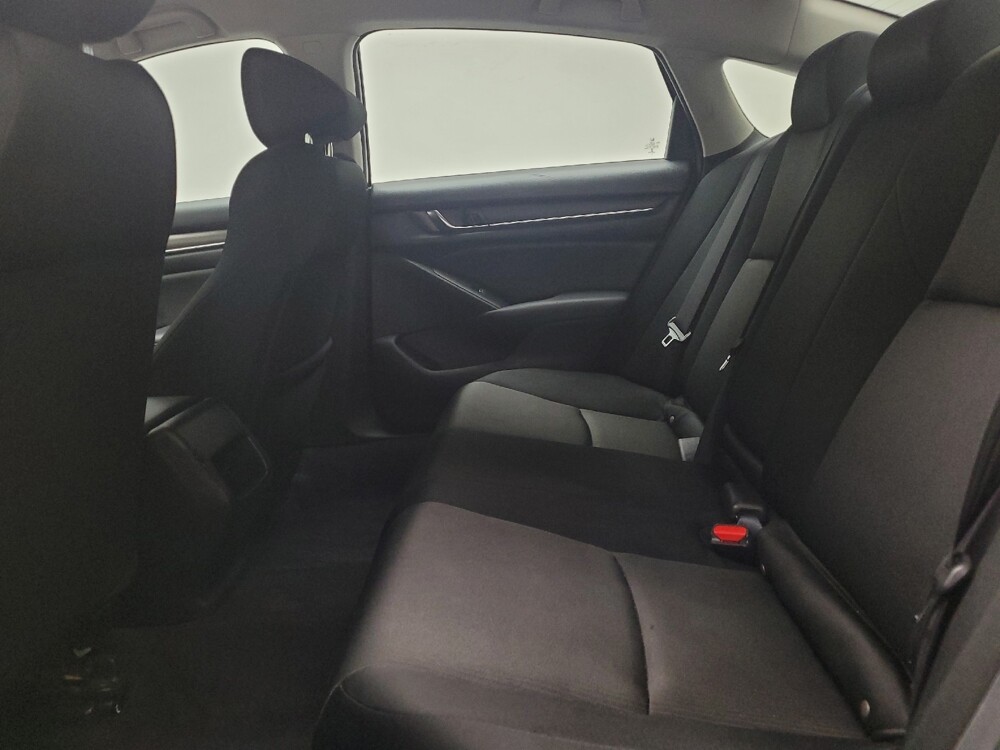 2021 Honda Accord in Taylor, MI 48180 - 18105019 18