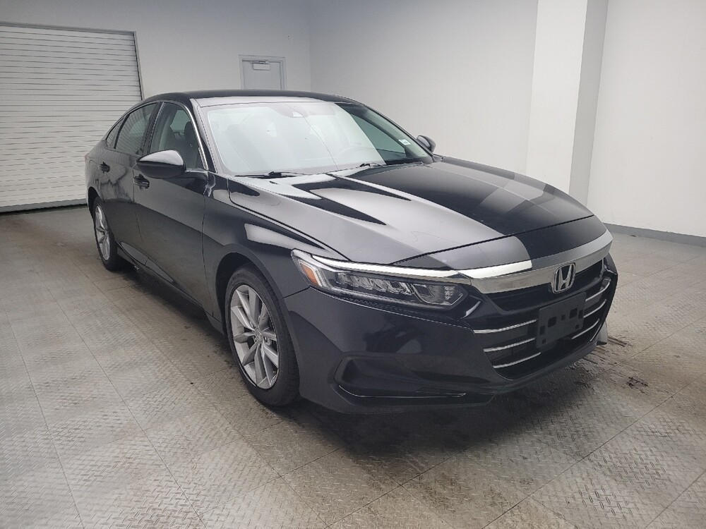 2021 Honda Accord in Taylor, MI 48180 - 18105019 13