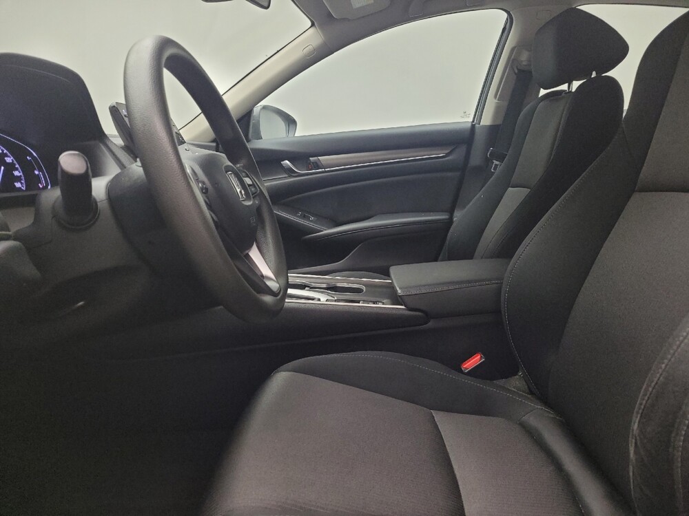 2021 Honda Accord in Taylor, MI 48180 - 18105019 17