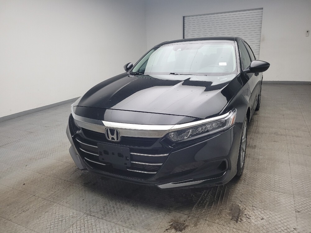 2021 Honda Accord in Taylor, MI 48180 - 18105019 15