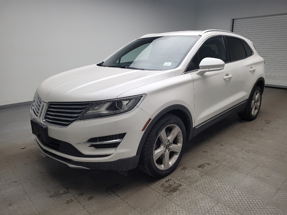 2015 Lincoln MKC in St. Louis, MO 63125 - 18105020 2
