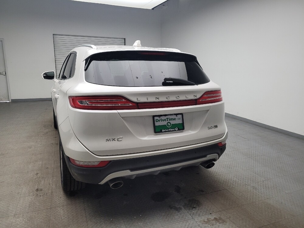 2015 Lincoln MKC in St. Louis, MO 63125 - 18105020 6