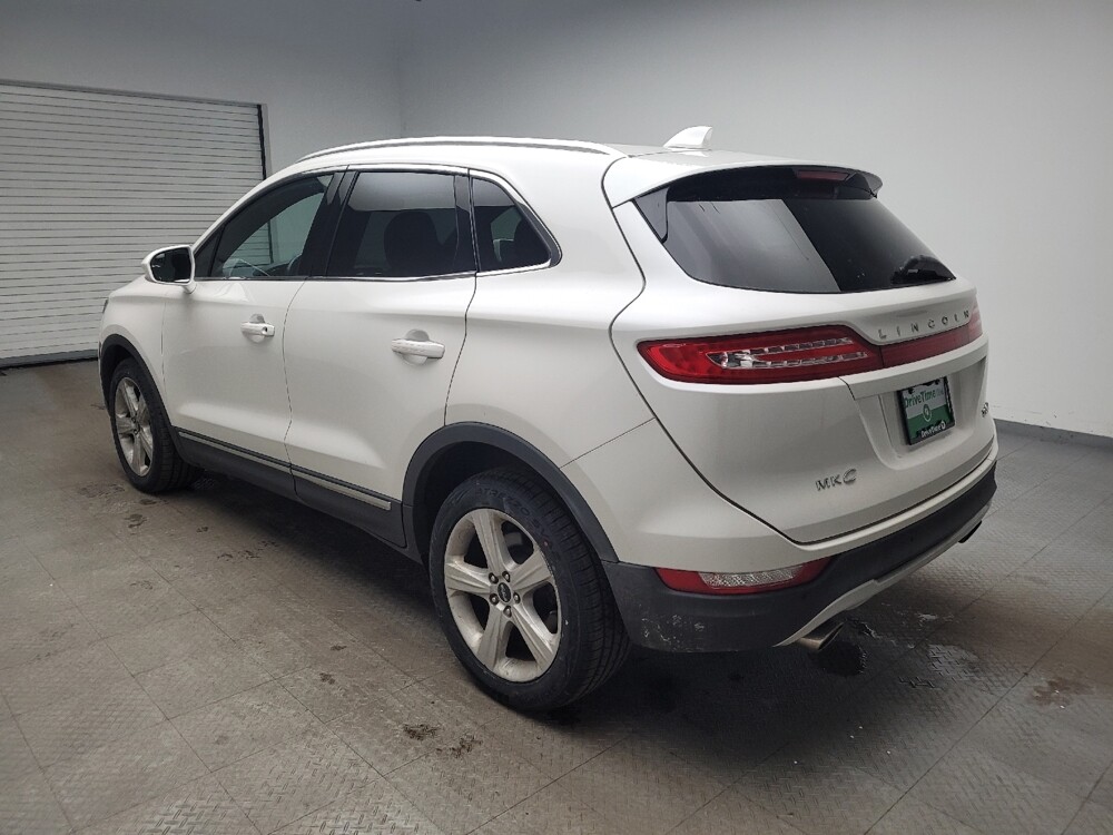 2015 Lincoln MKC in St. Louis, MO 63125 - 18105020 3