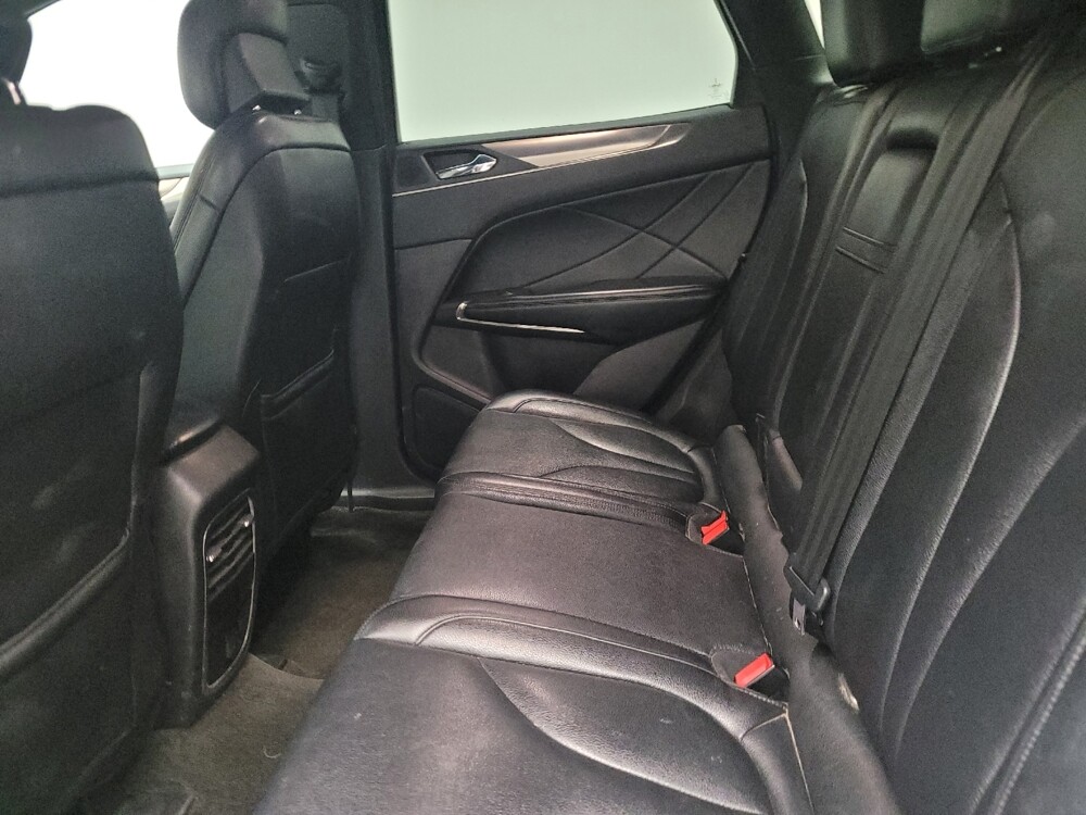 2015 Lincoln MKC in St. Louis, MO 63125 - 18105020 18