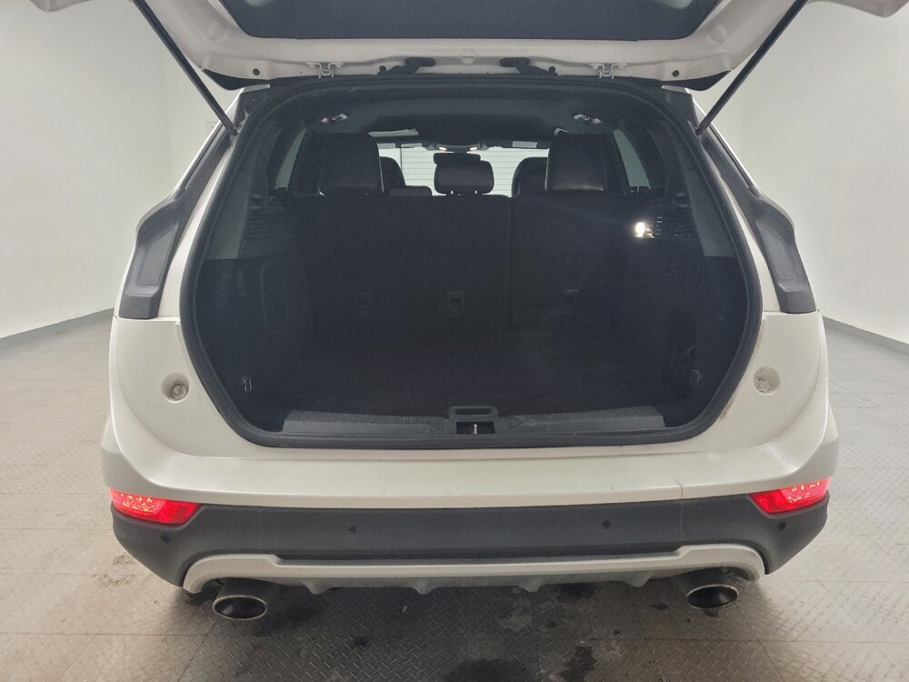 2015 Lincoln MKC in St. Louis, MO 63125 - 18105020 29