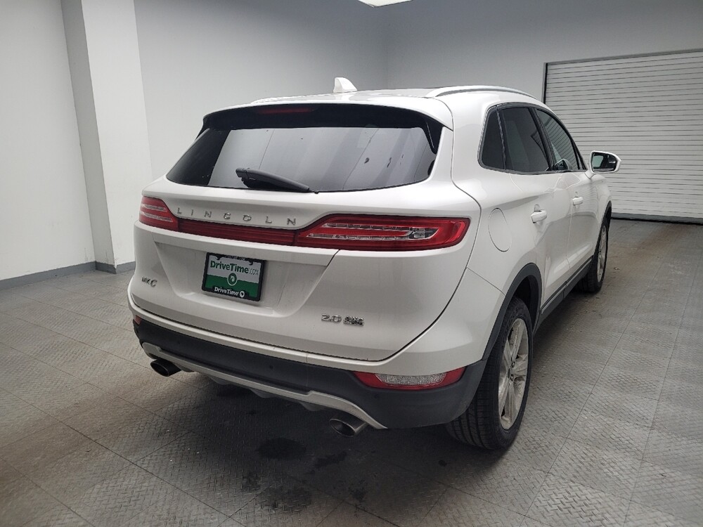 2015 Lincoln MKC in St. Louis, MO 63125 - 18105020 9