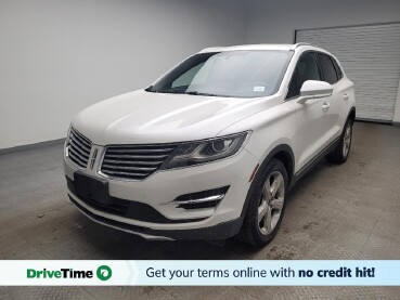 2015 Lincoln MKC in St. Louis, MO 63125