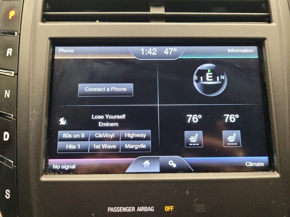 2015 Lincoln MKC in St. Louis, MO 63125 - 18105020 25