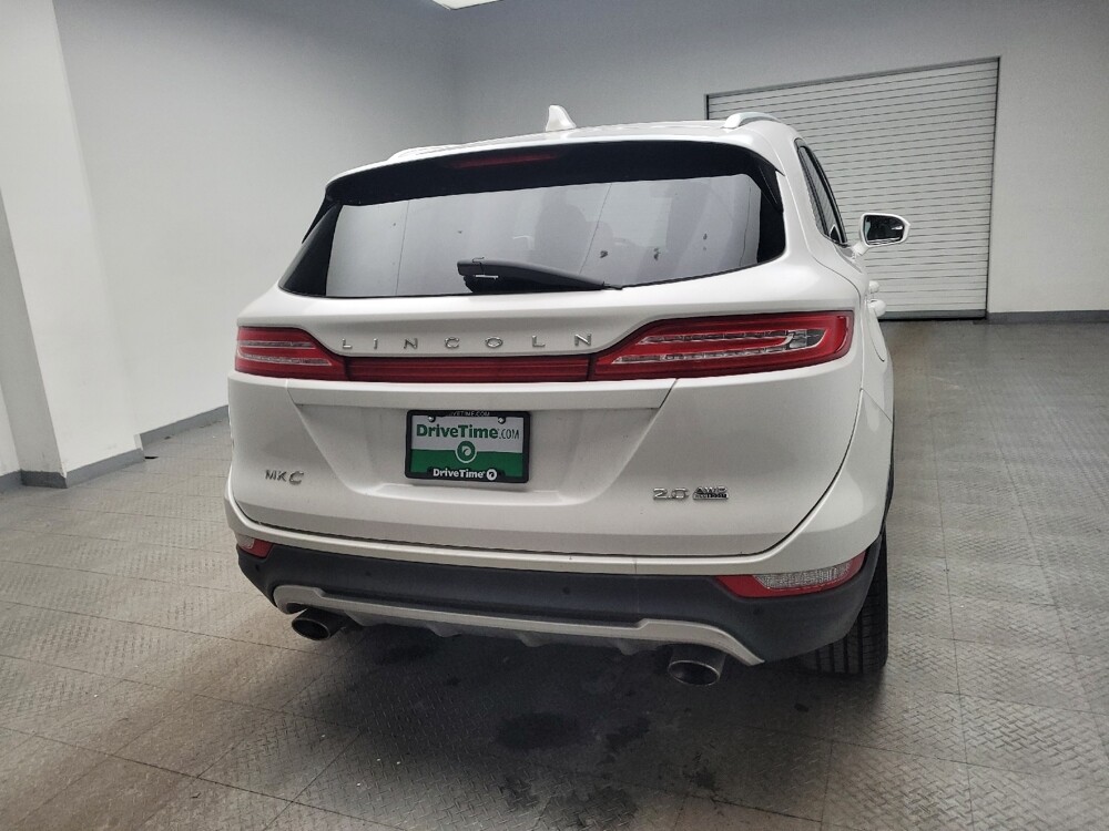 2015 Lincoln MKC in St. Louis, MO 63125 - 18105020 7