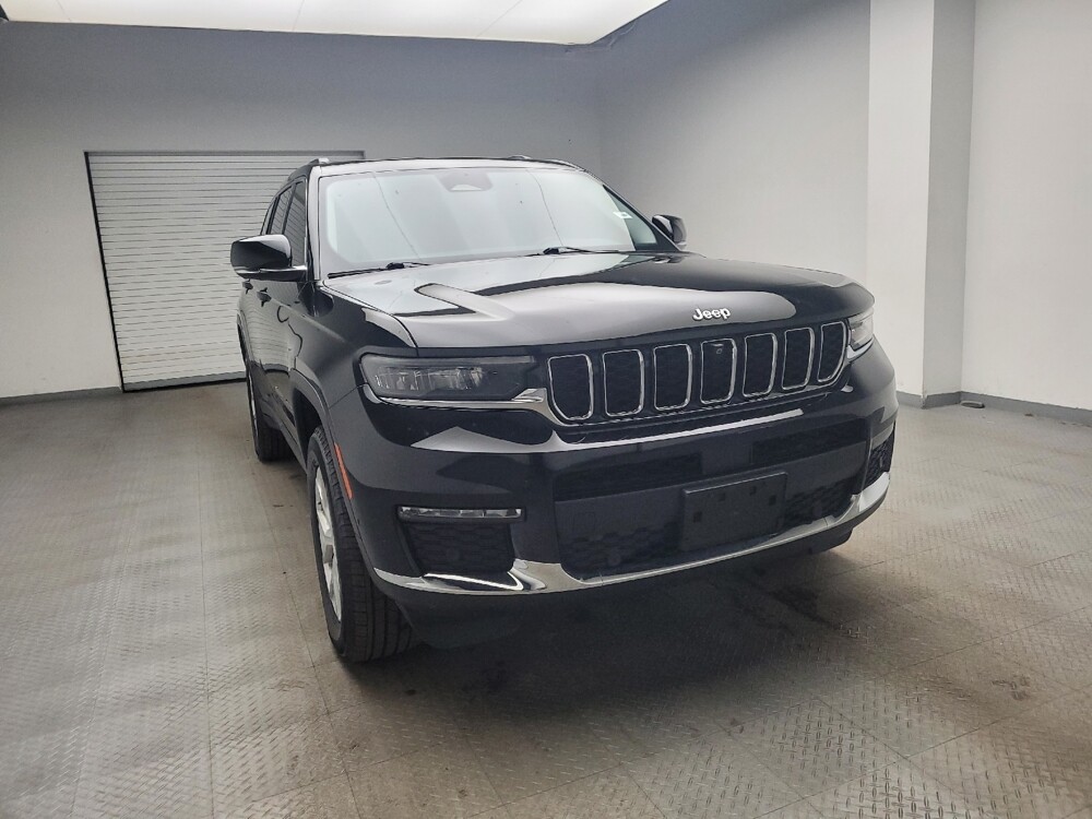 2023 Jeep Grand Cherokee L in Taylor, MI 48180 - 18105021 14