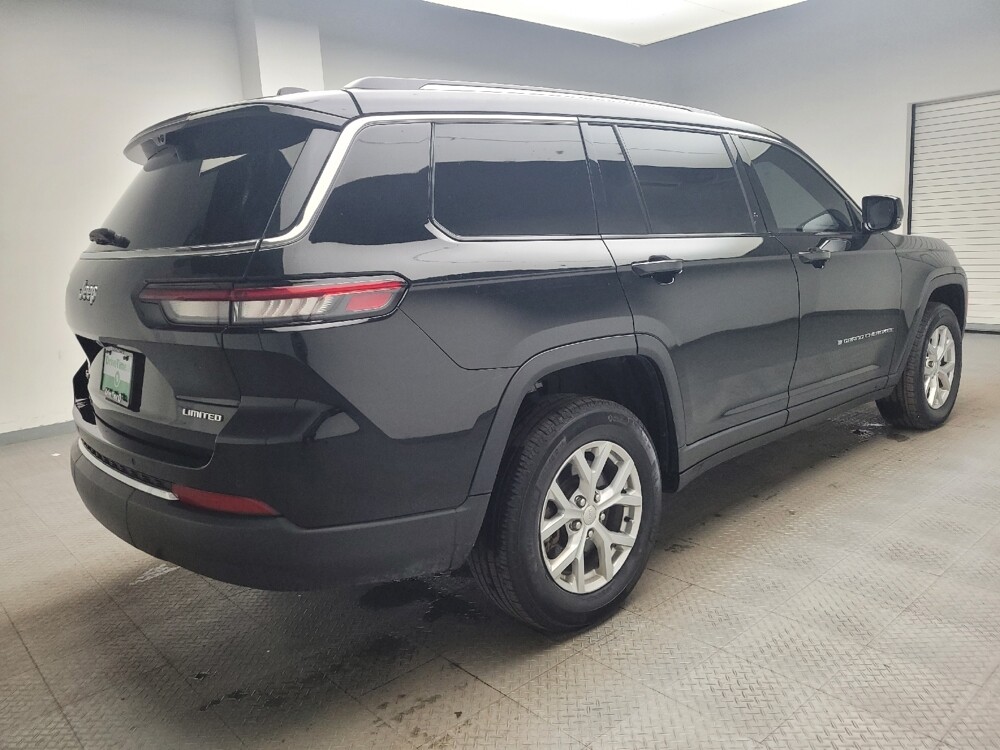 2023 Jeep Grand Cherokee L in Taylor, MI 48180 - 18105021 10