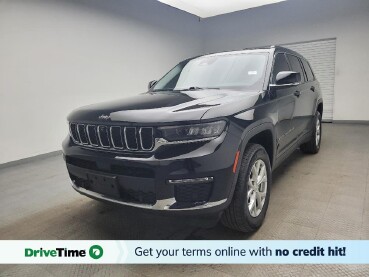 2023 Jeep Grand Cherokee L in Taylor, MI 48180