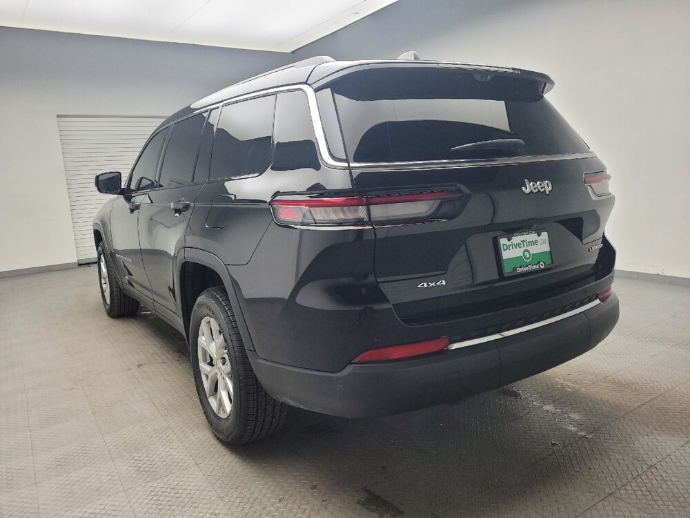 2023 Jeep Grand Cherokee L in Taylor, MI 48180 - 18105021 5