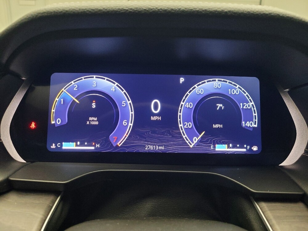 2023 Jeep Grand Cherokee L in Taylor, MI 48180 - 18105021 23