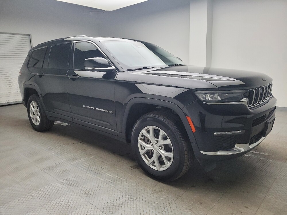 2023 Jeep Grand Cherokee L in Taylor, MI 48180 - 18105021 11