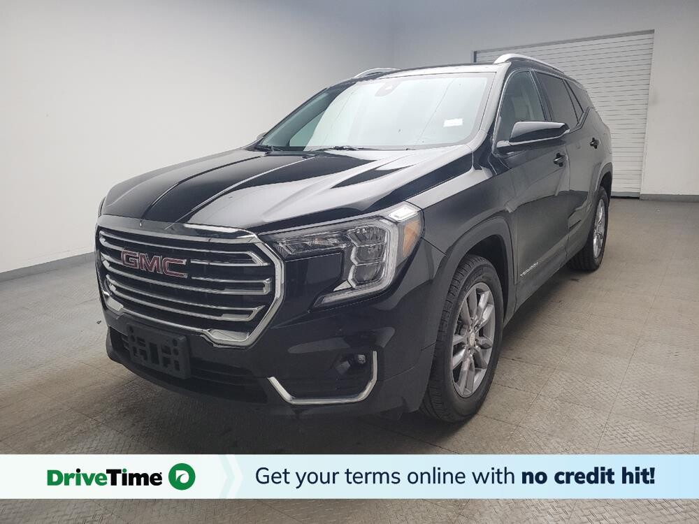 2022 GMC Terrain in Eastpointe, MI 48021 - 18105022
