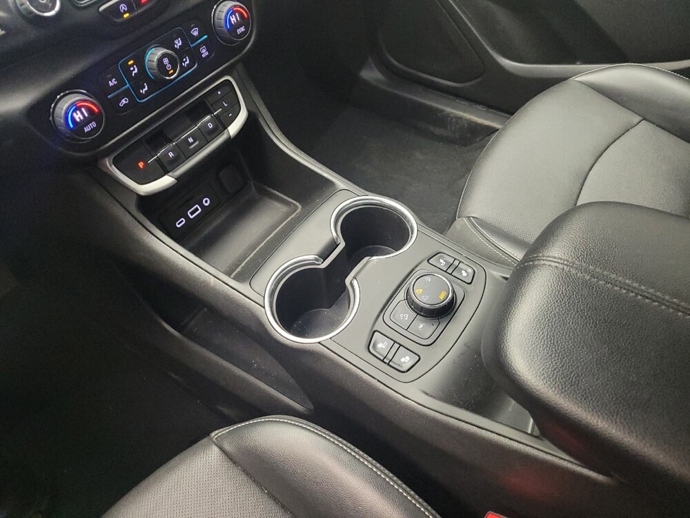 2022 GMC Terrain in Eastpointe, MI 48021 - 18105022 26