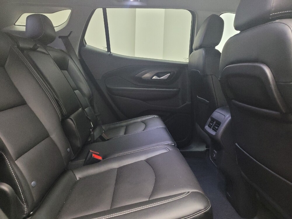 2022 GMC Terrain in Eastpointe, MI 48021 - 18105022 19