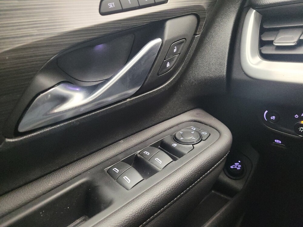 2022 GMC Terrain in Eastpointe, MI 48021 - 18105022 27