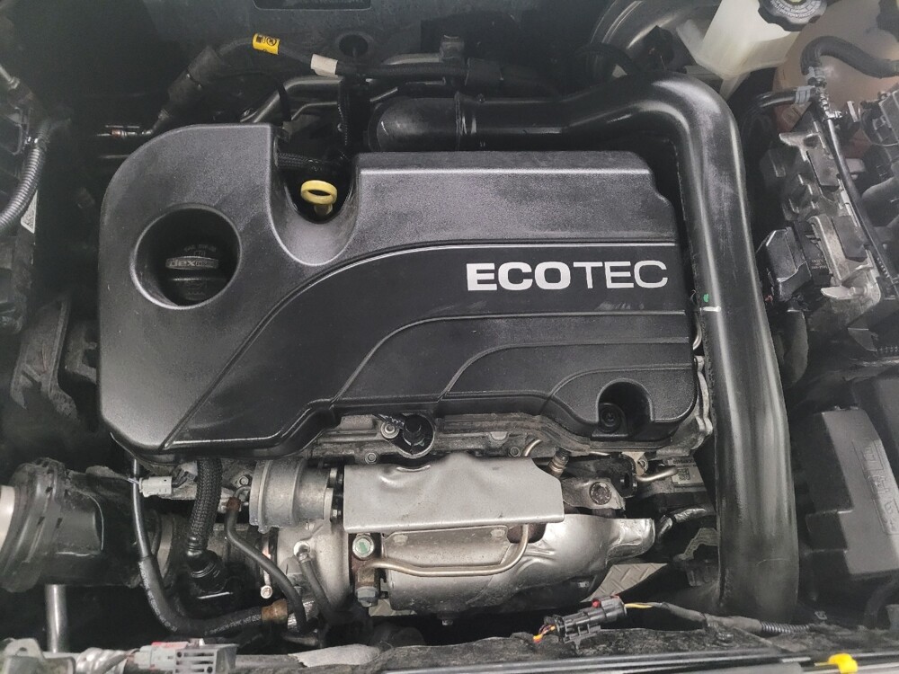 2022 GMC Terrain in Eastpointe, MI 48021 - 18105022 30